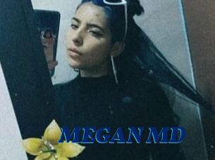 MEGAN_MD