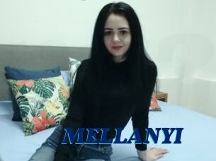 MELLANYI