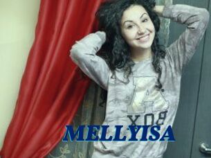 MELLYISA