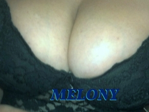 MELONY