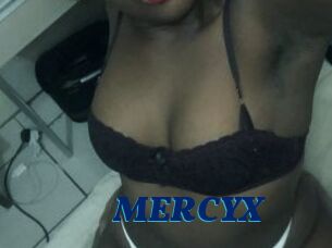 MERCYX