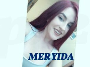 MERYIDA