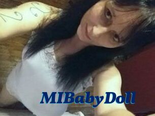 MIBabyDoll