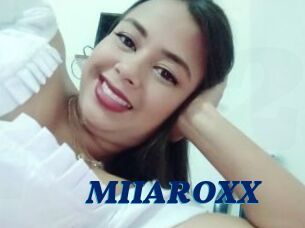 MIIAROXX