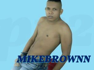 MIKEBROWNN