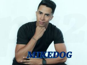 MIKEDOG