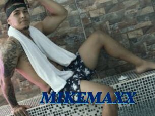 MIKEMAXX