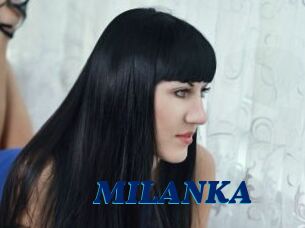 MILANKA