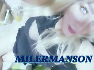 MILERMANSON