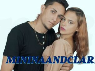 MININAANDCLARK