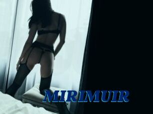 MIRIMUIR