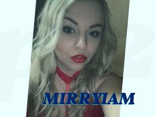 MIRRYIAM