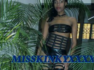 MISSKINKYXXXX