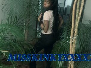 MISSKINKYXXXXX