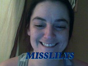 MISSLILYS