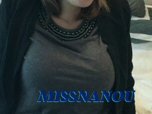 MISSNANOU