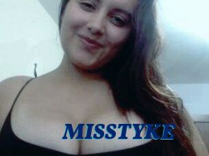 MISSTYKE