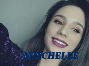 MIYCHELLE