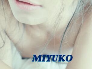 MIYUKO