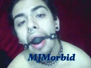 MJMorbid