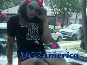 MOEAmerica