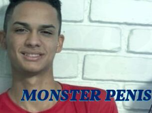 MONSTER_PENIS