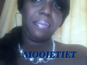 MOOIETIET