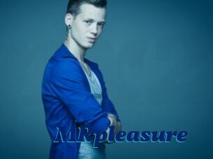 MRpleasure