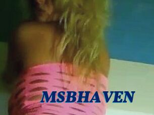 MSBHAVEN
