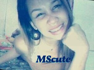 MScute