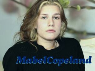 MabelCopeland