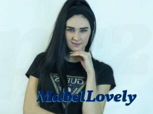 MabelLovely