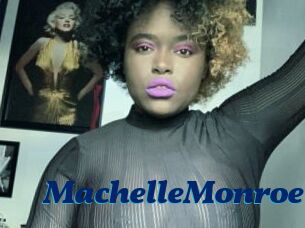 MachelleMonroe