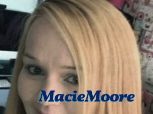 MacieMoore