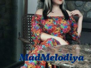 MadMelodiya