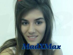 MadXMax