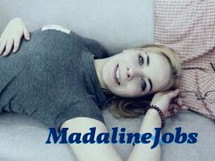 MadalineJobs