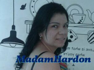 MadamHardon