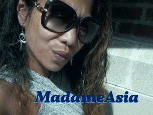 MadameAsia