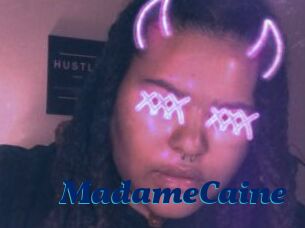 MadameCaine