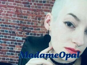 MadameOpal