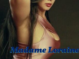 Madame_Loraine