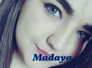 Madaya