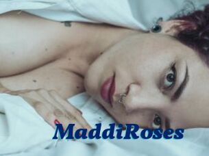 MaddiRoses