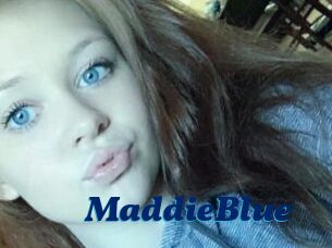 MaddieBlue