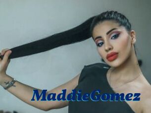 MaddieGomez