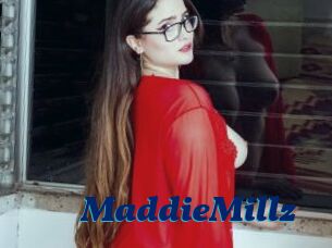 MaddieMillz