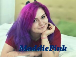 MaddiePink