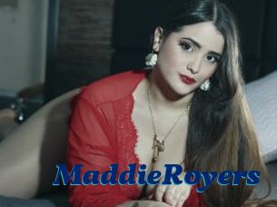 MaddieRoyers