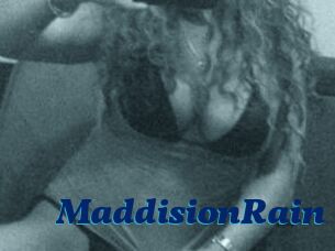 MaddisionRain